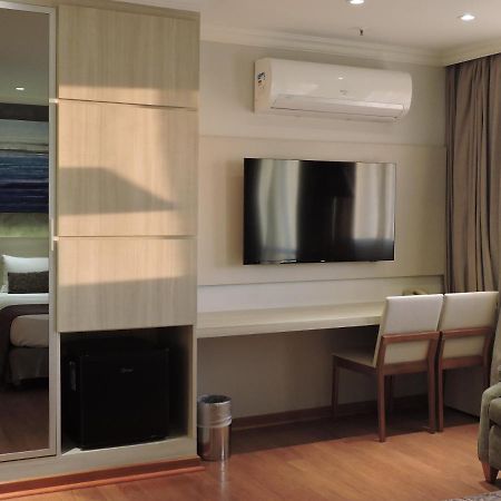Bfc Suite Em Barra Da Tijuca Rio de Janeiro Exterior photo
