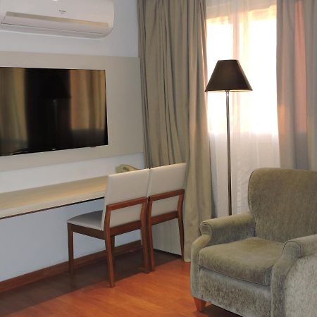 Bfc Suite Em Barra Da Tijuca Rio de Janeiro Exterior photo