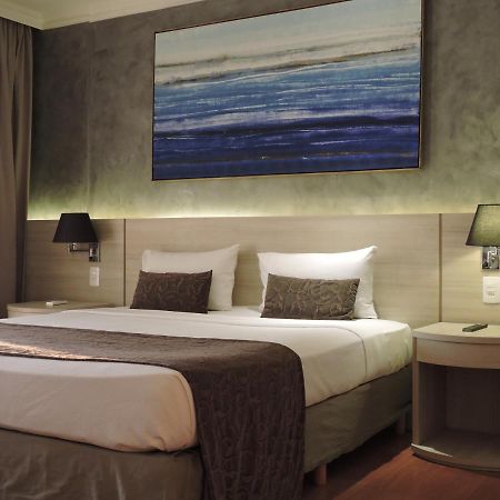 Bfc Suite Em Barra Da Tijuca Rio de Janeiro Exterior photo