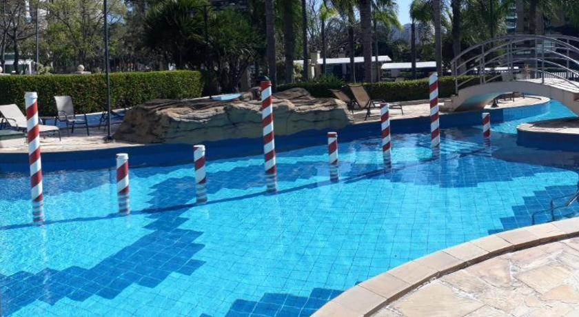 Bfc Suite Em Barra Da Tijuca Rio de Janeiro Exterior photo
