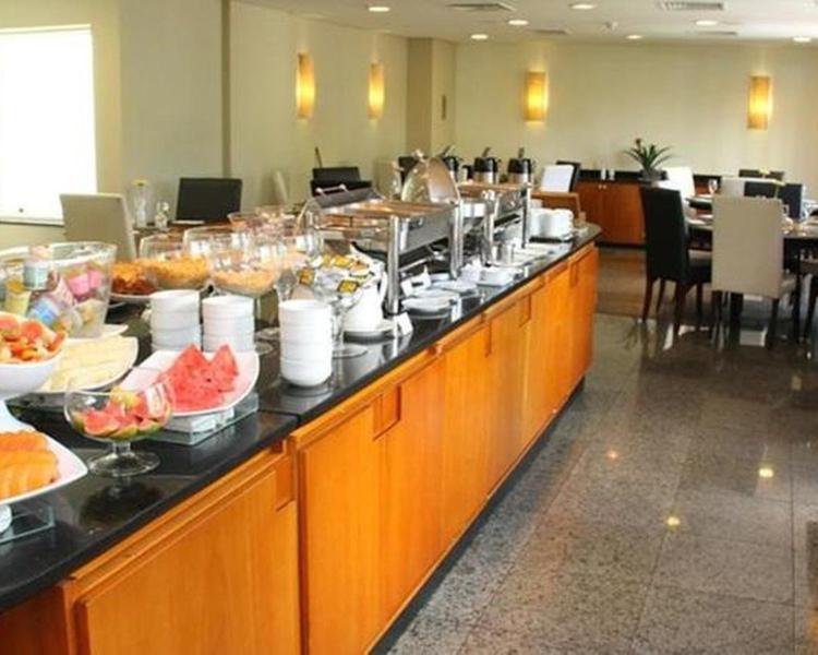 Bfc Suite Em Barra Da Tijuca Rio de Janeiro Exterior photo