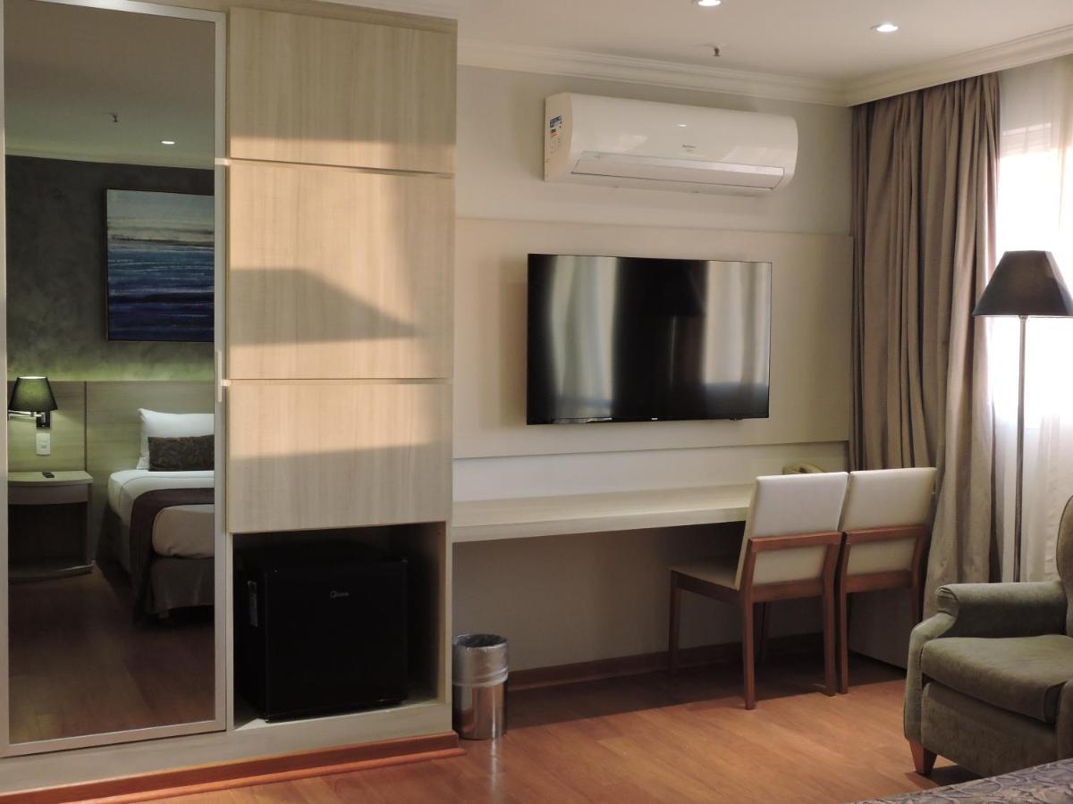 Bfc Suite Em Barra Da Tijuca Rio de Janeiro Exterior photo