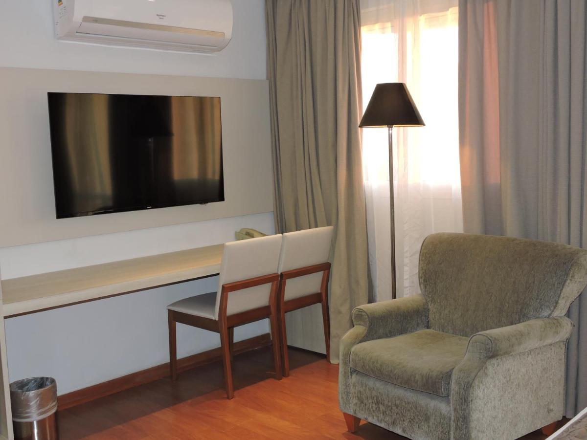 Bfc Suite Em Barra Da Tijuca Rio de Janeiro Exterior photo