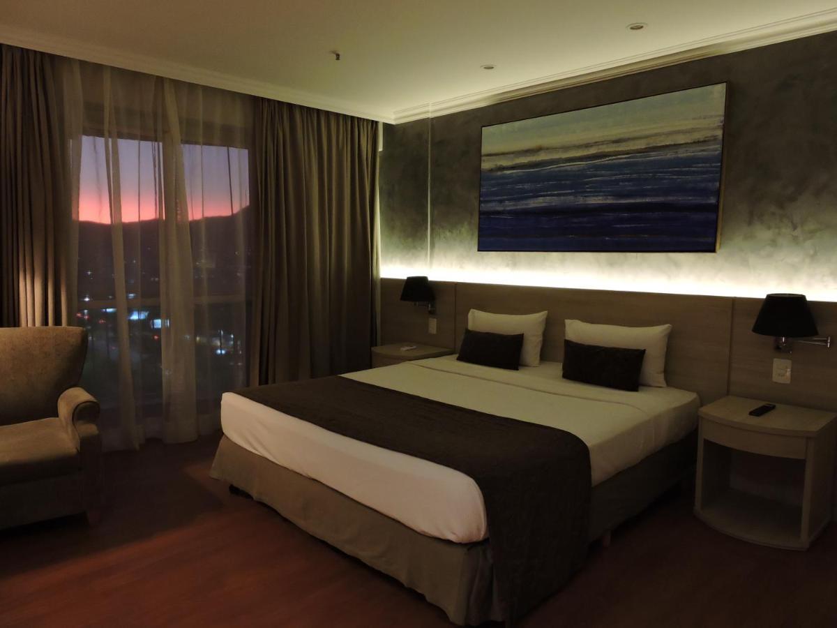 Bfc Suite Em Barra Da Tijuca Rio de Janeiro Exterior photo