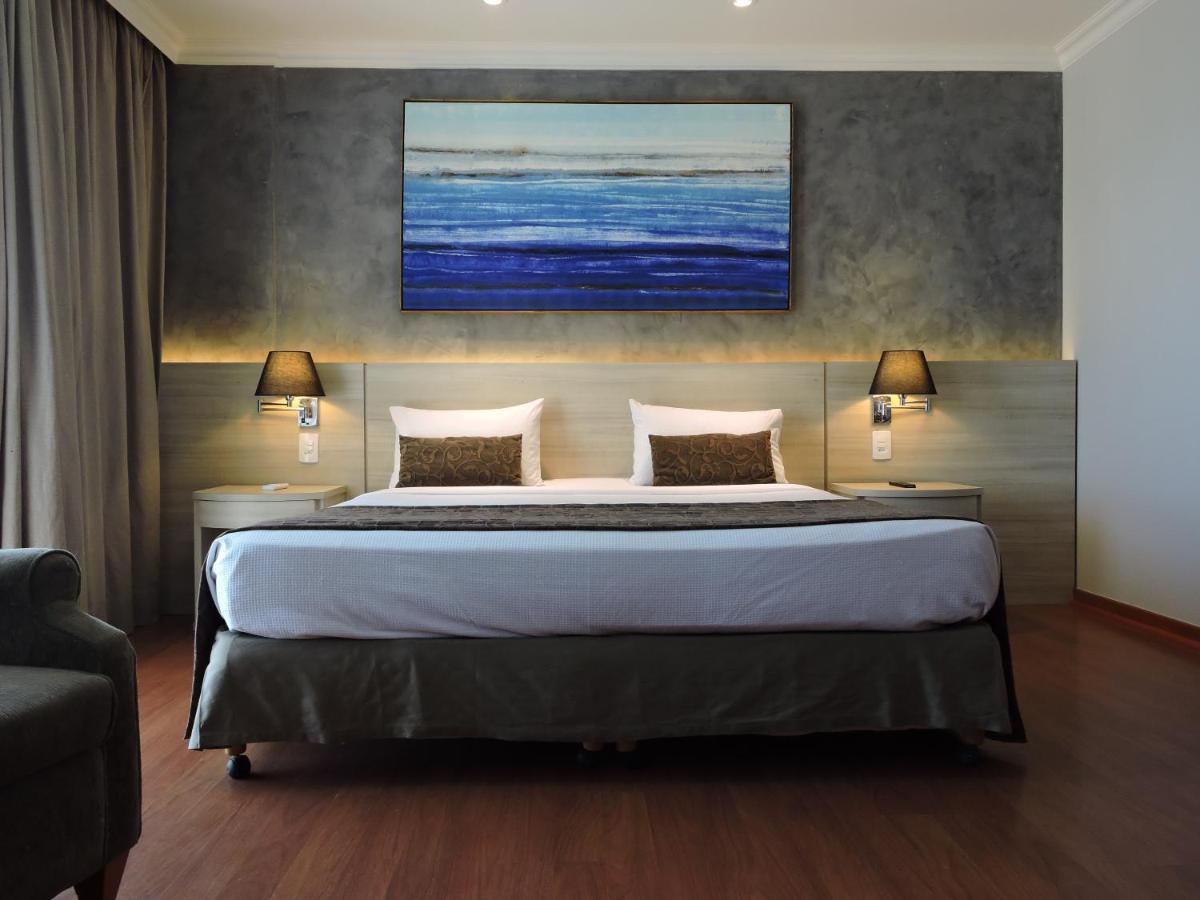 Bfc Suite Em Barra Da Tijuca Rio de Janeiro Exterior photo
