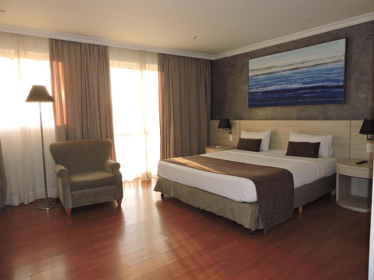 Bfc Suite Em Barra Da Tijuca Rio de Janeiro Exterior photo