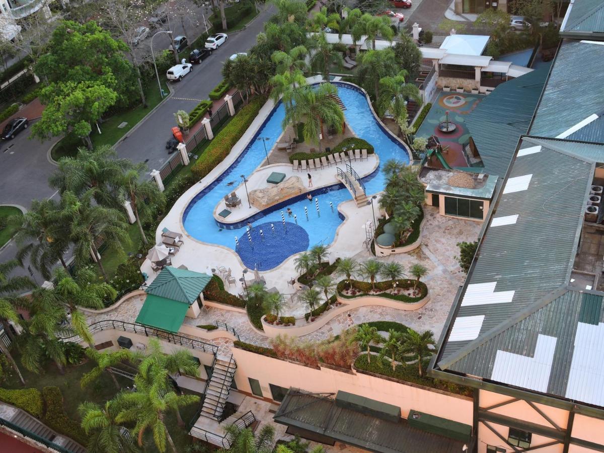 Bfc Suite Em Barra Da Tijuca Rio de Janeiro Exterior photo