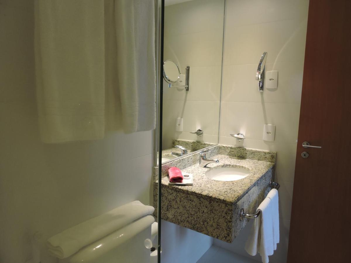 Bfc Suite Em Barra Da Tijuca Rio de Janeiro Exterior photo