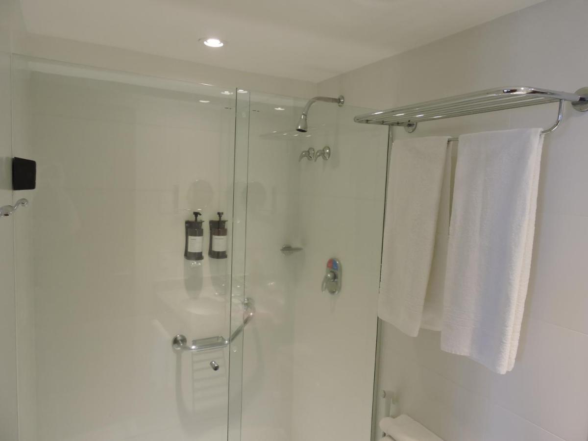 Bfc Suite Em Barra Da Tijuca Rio de Janeiro Exterior photo