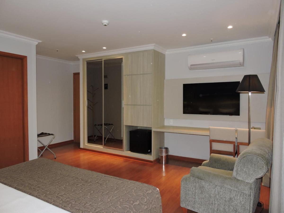 Bfc Suite Em Barra Da Tijuca Rio de Janeiro Exterior photo